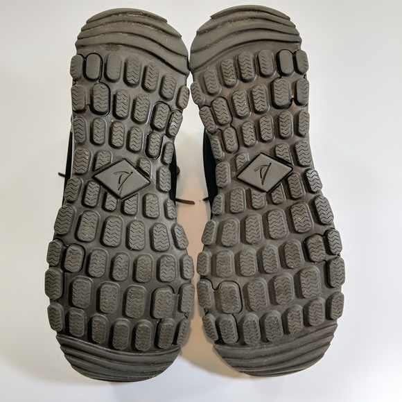 Men's Sperry Top Sider Seamount Duck Boots 10.5M - Picture 6 of 9